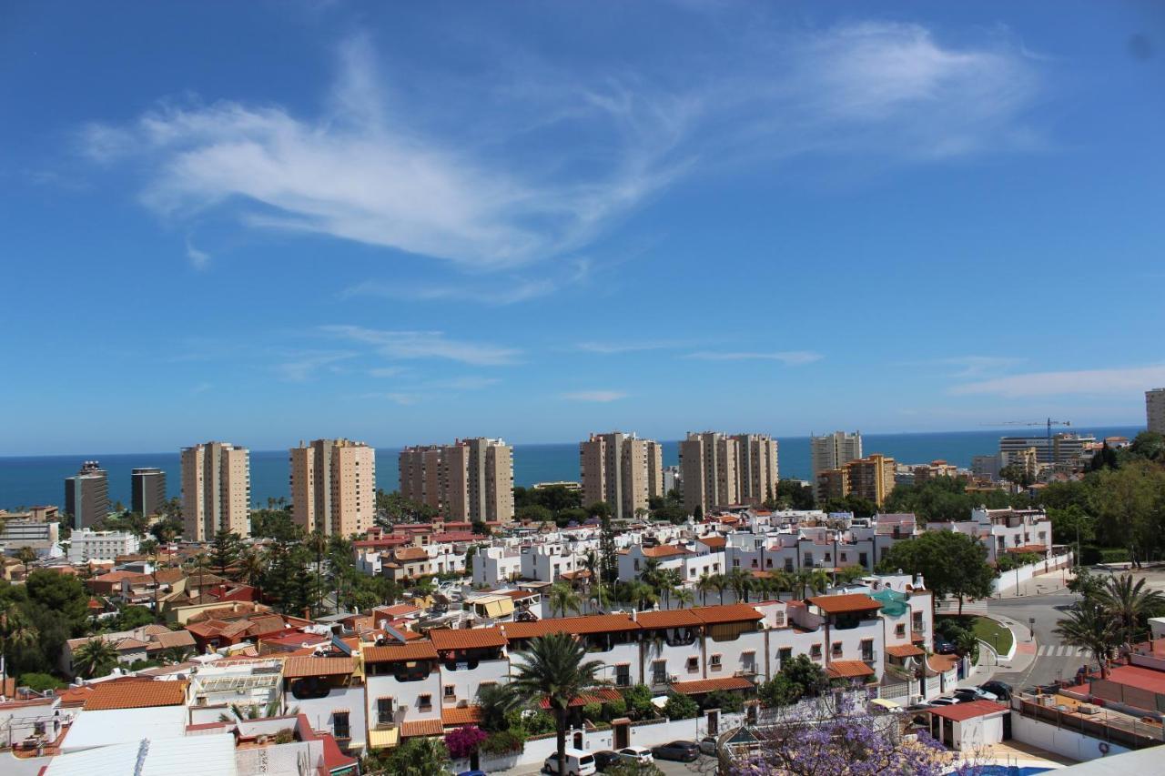 La Terraza De Playamar Apartment Torremolinos Exterior photo