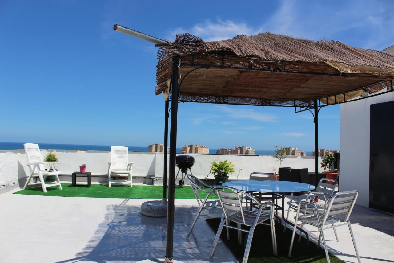 La Terraza De Playamar Apartment Torremolinos Exterior photo