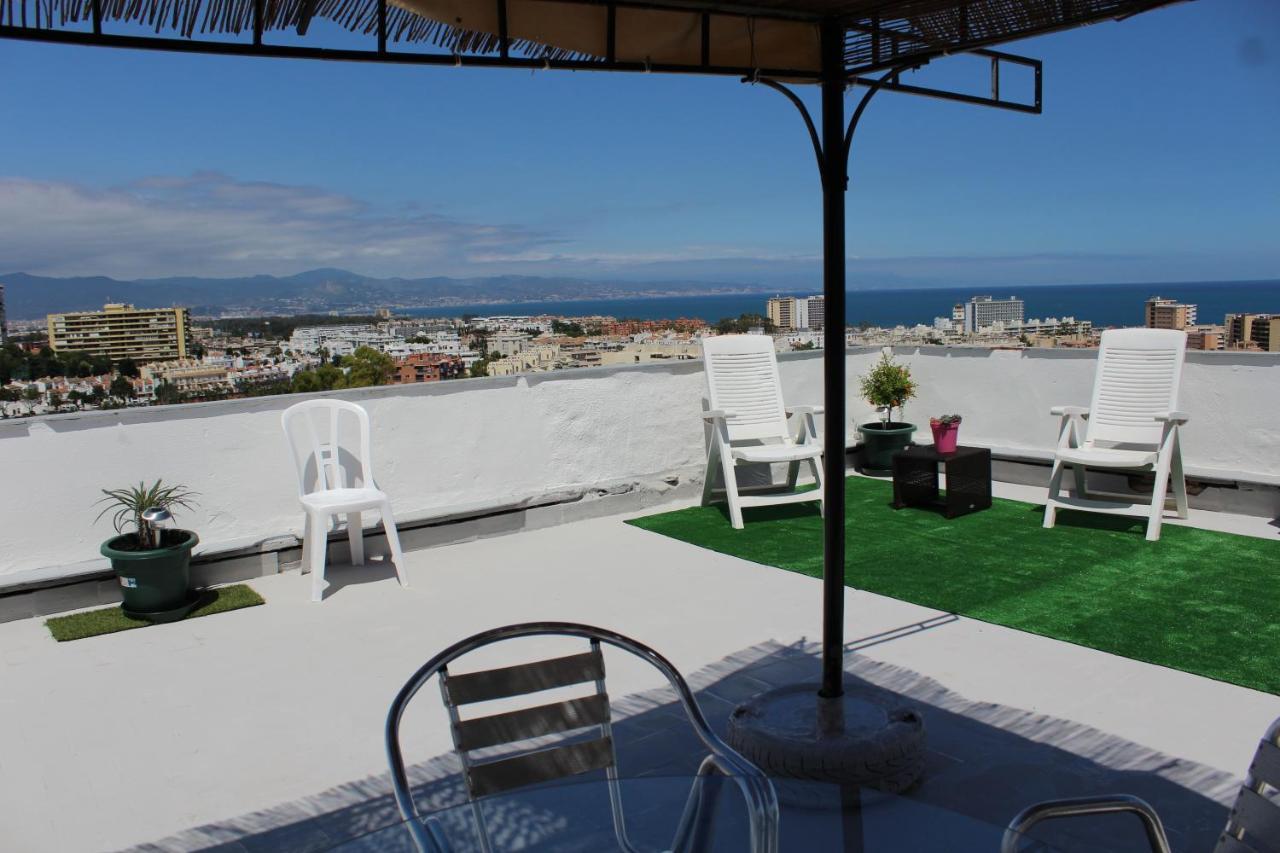 La Terraza De Playamar Apartment Torremolinos Exterior photo