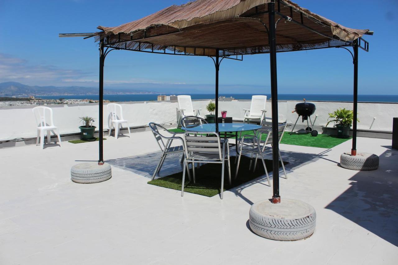 La Terraza De Playamar Apartment Torremolinos Exterior photo
