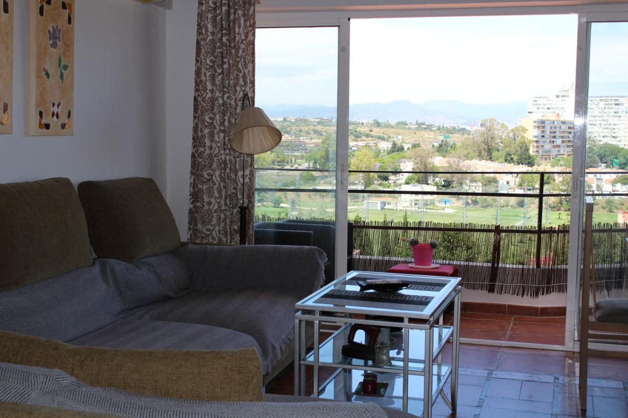 La Terraza De Playamar Apartment Torremolinos Exterior photo